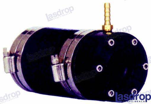 PREMISTOPPA DRYSEAL 1 - 1-3/4