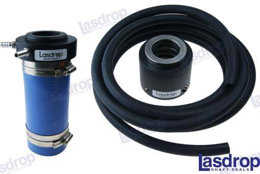 PREMISTOPPA DRYSEAL 2" - 3 1/4"