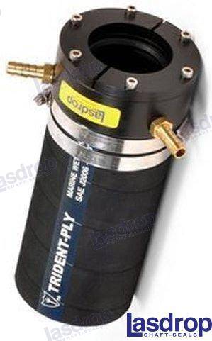 PREMISTOPPA DRYSEAL 40-64 MM