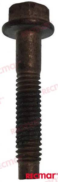BOLT: INTAKE MANIFOLD