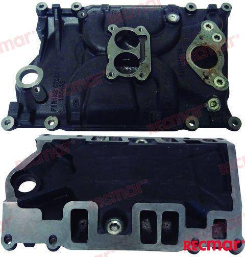 COLLETTORE ASPIRAZIONE 4.3 VORTEC 2BBL