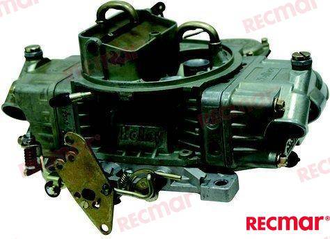 CARBURATORE HOLLEY 7.4L Y 8.2L