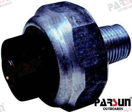 OIL PRESSURE SENSOR