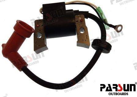 IGNITION WINDING ASSY