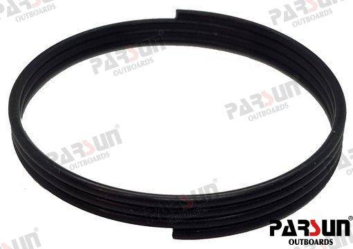 ANNULAR SPRING, CLUTCH