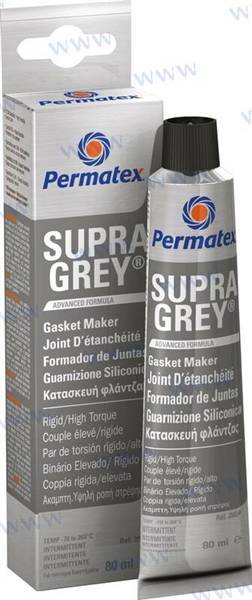 SUPRA GRIGIOÂ 80ML