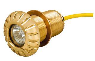 LUCE SUBACQUEA 50W 40°