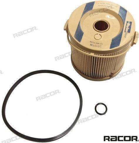 FILTRO RACOR 10 MICRON