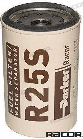 CARTUCCIA RACCORDO 2 MICRON