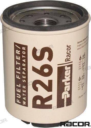 ELEMENTO RACOR 225 2 MICRON