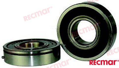 CRANKSHAFT BEARING