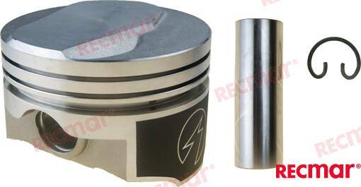 PISTONE MAGNUM 454 030