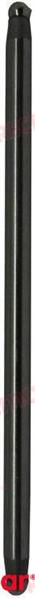 PUSH ROD: EXHAUST VALVE