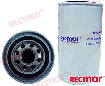 FILTRO OLIO VOLVO/YAMMAR