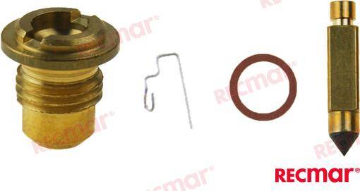 KIT SPILLO CARBURATORE