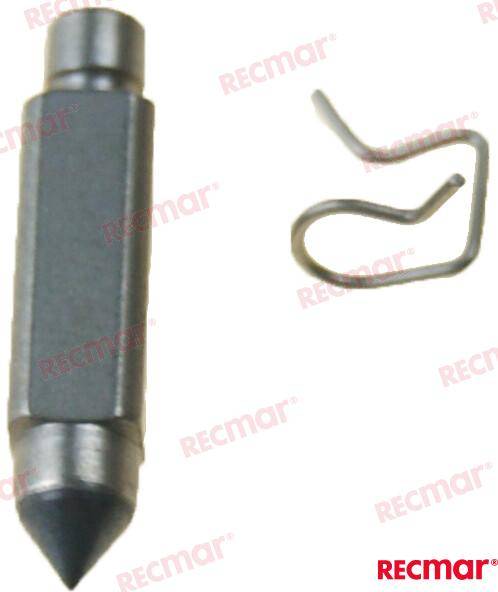 KIT SPILLO CARBURATORE