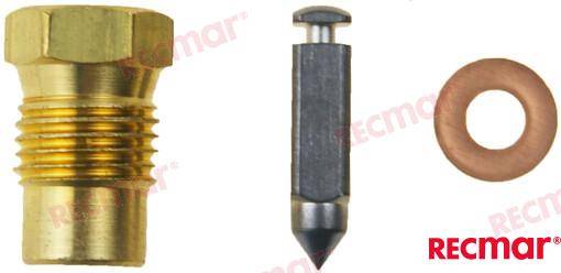 KIT SPILLO CARBURATORE
