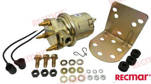 PUMP:FUEL ELECTRONIC (7.5 PSI)