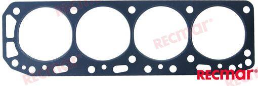 GUARNIZIONE TESTATA GM 4 LINEE
