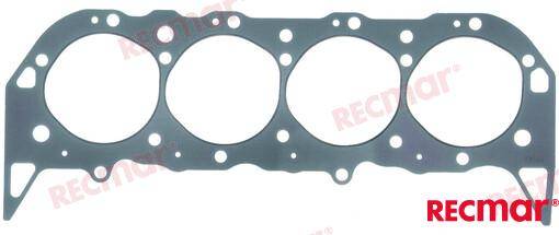GUARNIZIONE TESTA V8 7.4 GENE. V
