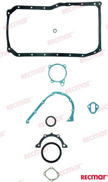 KIT GUARNIZ. INF. 3.0L