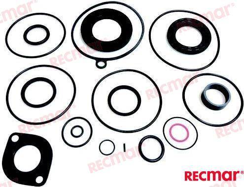 KIT RIPARAZIONE DPX SMERIGLIO