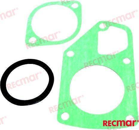 KIT GUARNIZIONI POMPA CIRCOLAZIONE MD21