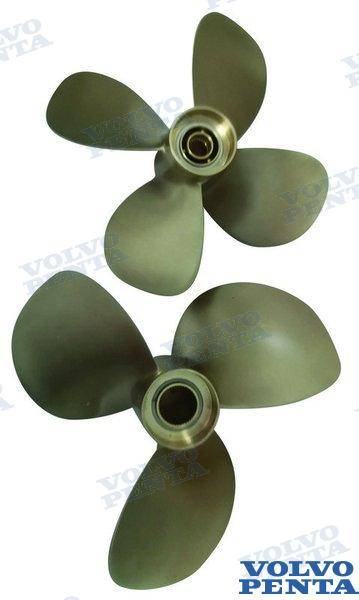 KIT HELICES DPH-DPI H6