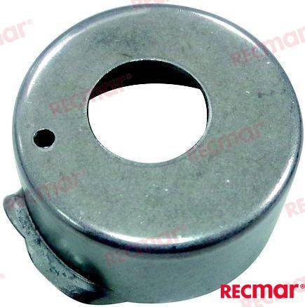 ACCOPPIAMENTO INOX