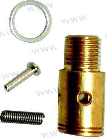 KIT SPILLO CARBURATORE