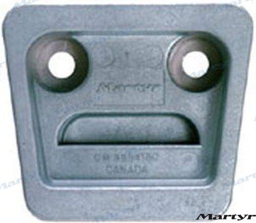 ANODO ALLUMUNIO 3854130