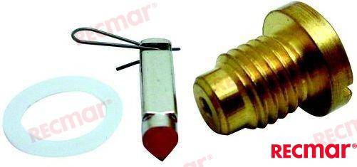 KIT SPILLO CARBURATORE