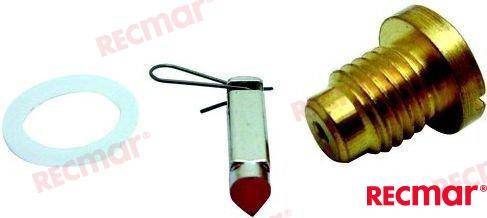 KIT SPILLO CARBURATORE