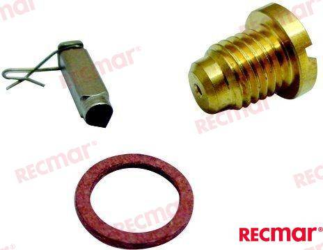 KIT SPILLO CARBURATORE