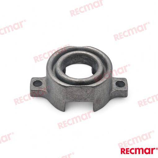 ANODO ZINCO
