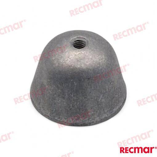 ALUMINIUM ANODE