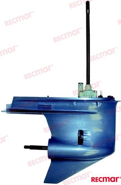PIEDE COMPLETO YAMAHA V6