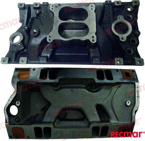 COLLETTORE ASPIRAZIONE 5.7V VORTEC