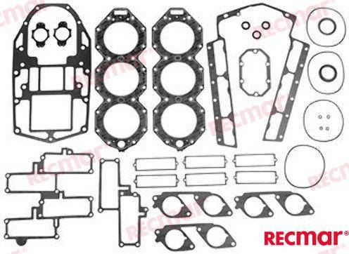 KIT GUARNIZIONE 3 CYL.