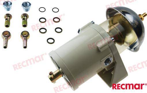FILTRO CARBURANTE