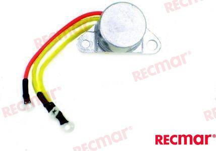 RETTIFICATORE JOHSON-EVINRUDE