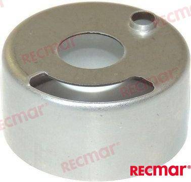 ACCOPPIAMENTO INOX
