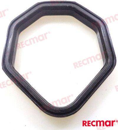 SEAL EXHAUST TUBE