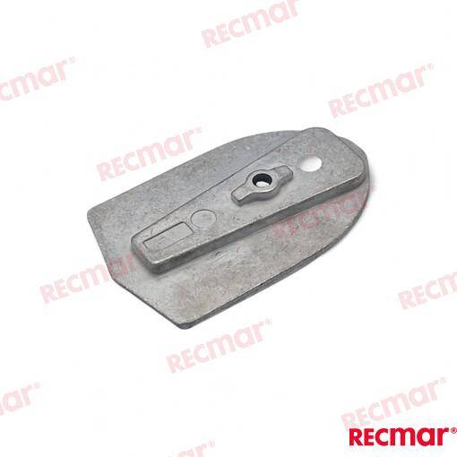 ALUMINIUM ANODE