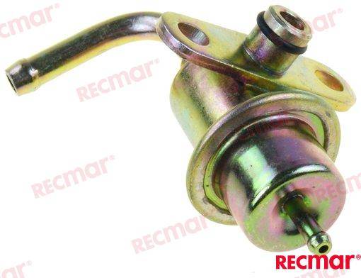 REGULATORE DE GASOLINA