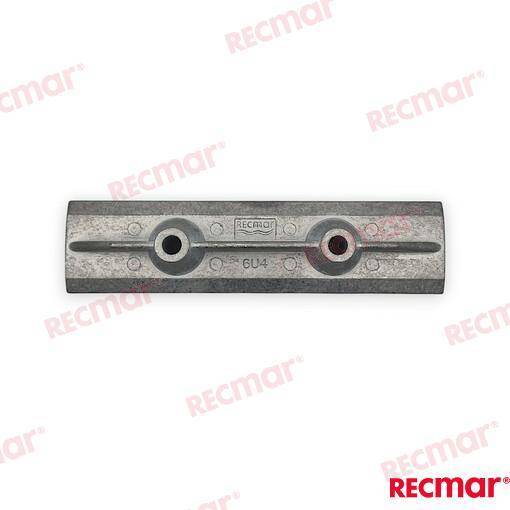 ALUMINIUM ANODE