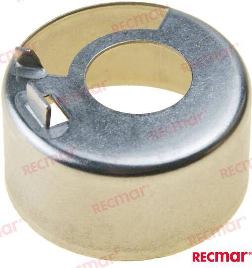 ACCOPPIAMENTO INOX