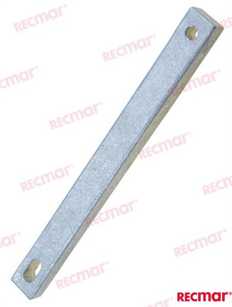 ANODE MERCURY ZINC