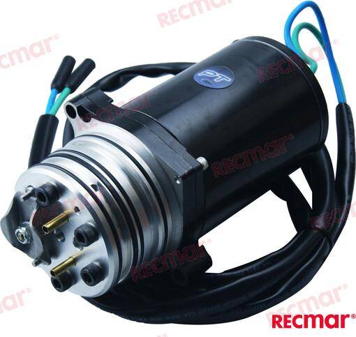 MOTORE POWER TRIM