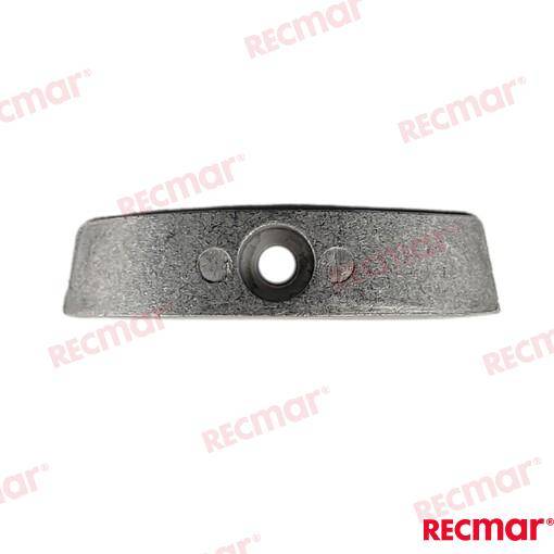 ANODO ZINCO
